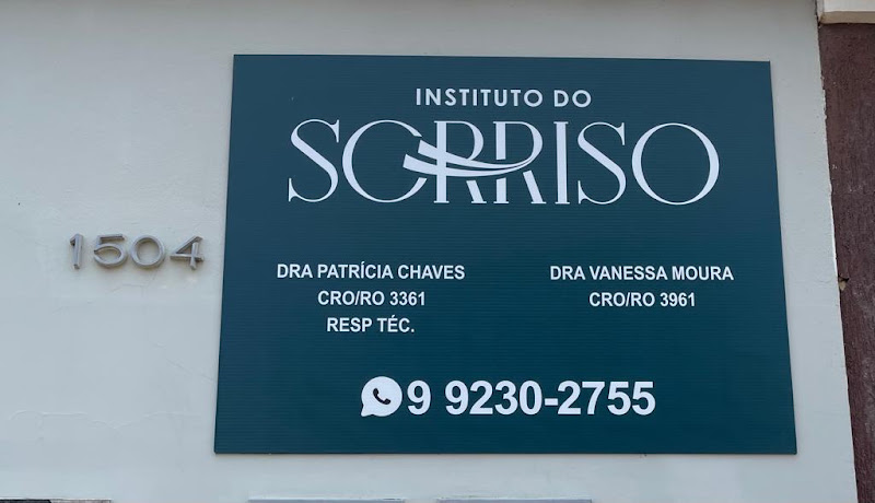 Foto 3 de Instituto do Sorriso