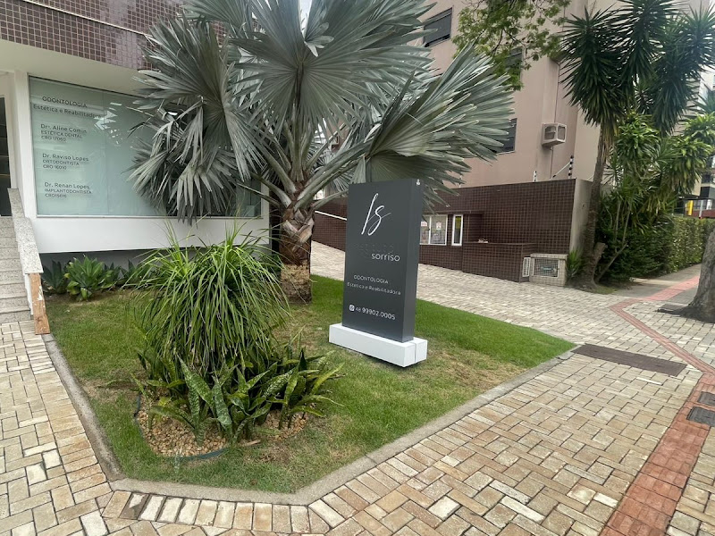 Foto de Instituto do Sorriso Criciúma
