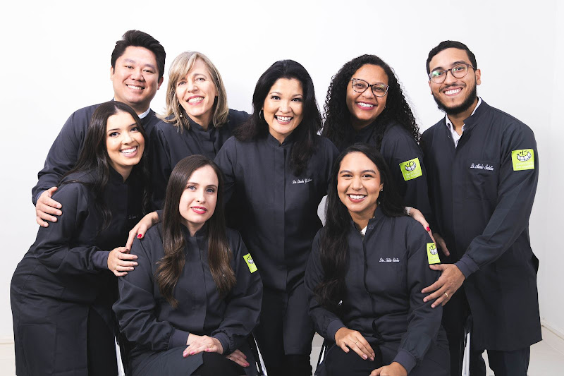 Foto 2 de Instituto do Sorriso | Dentista M' boi Mirim | Dentista Jd das Flores | Implantes | SouSmile | Prótese