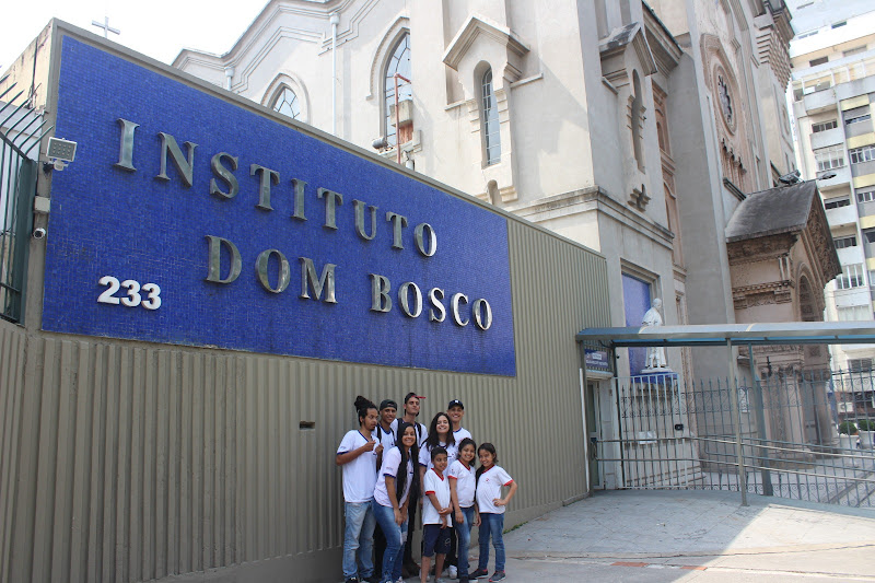 Foto 2 de Instituto Dom Bosco
