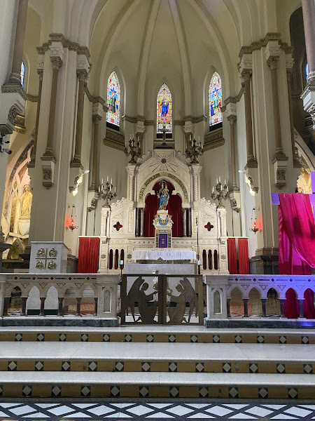 Foto 3 de Instituto Dom Bosco