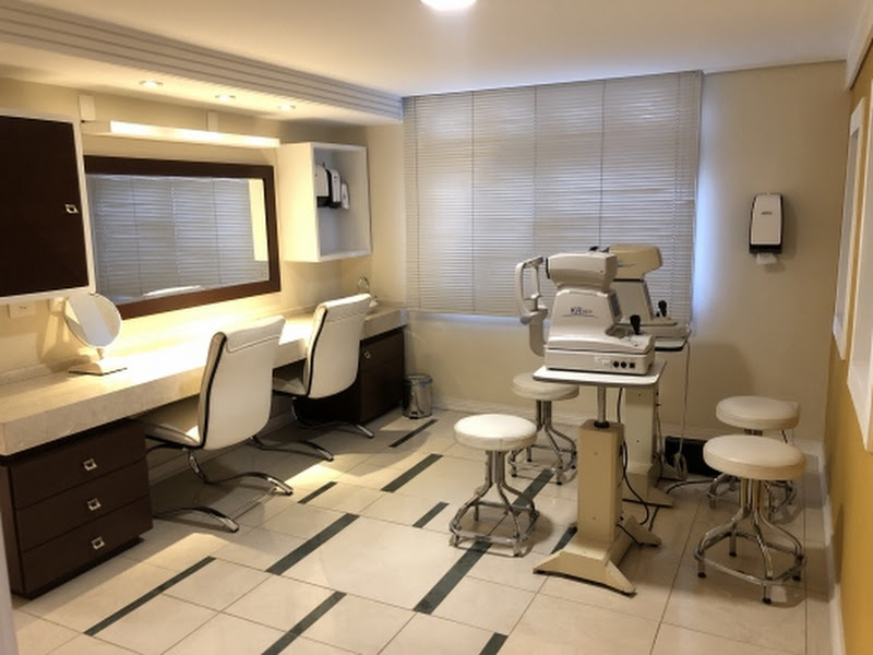 Foto 3 de Instituto dos Olhos