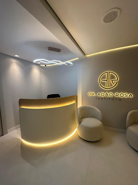 Foto 2 de Instituto Dr. Adão Rosa