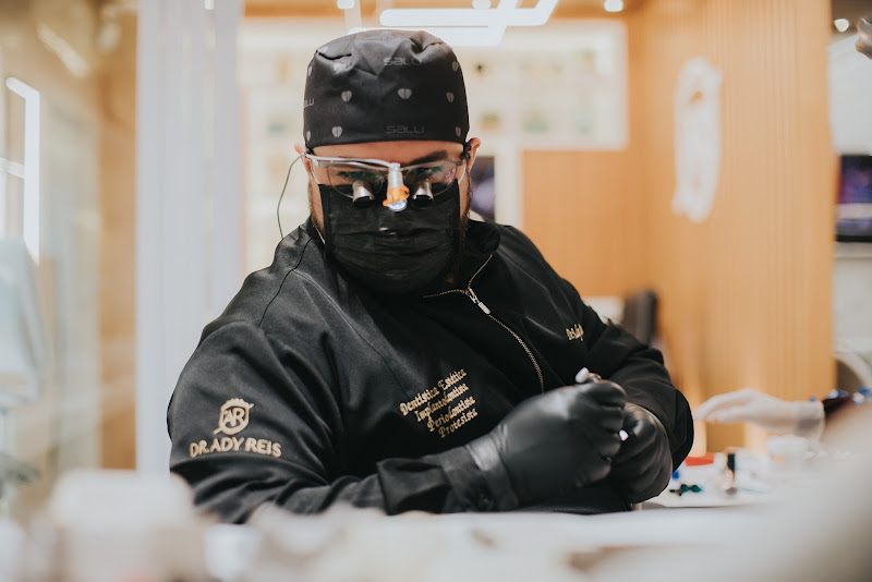 Foto 2 de Instituto Dr Ady Reis