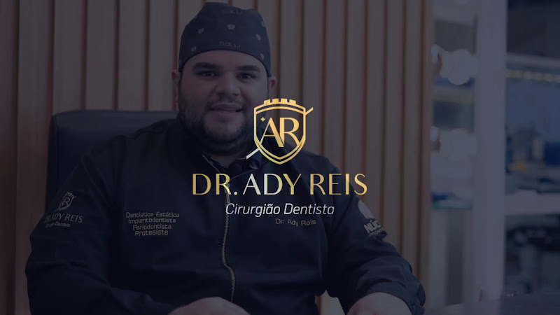 Foto 3 de Instituto Dr Ady Reis