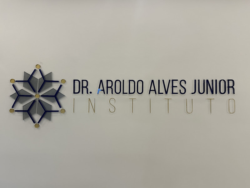 Foto de INSTITUTO DR AROLDO ALVES JUNIOR