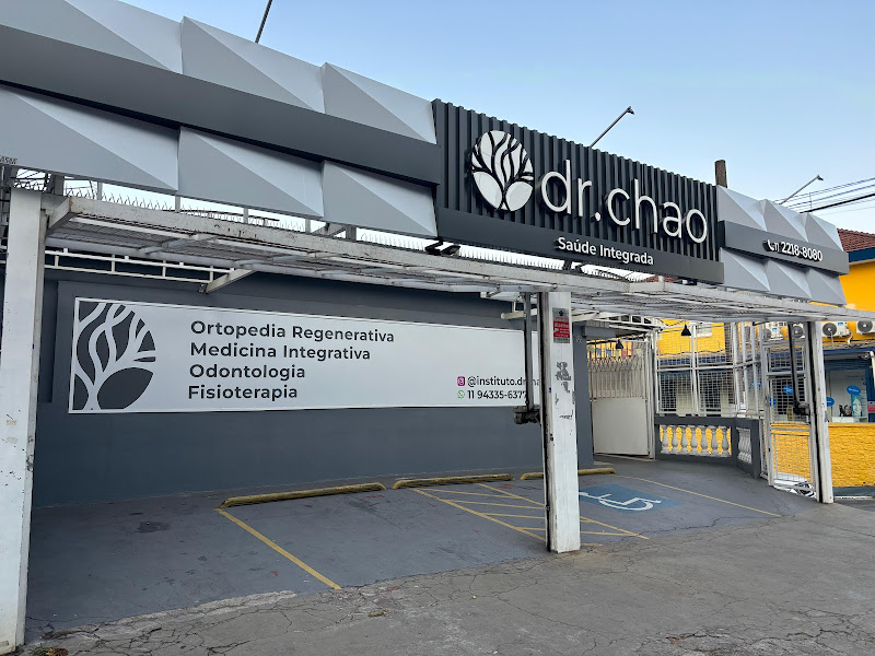 Foto 2 de Instituto Dr. Chao - Odonto