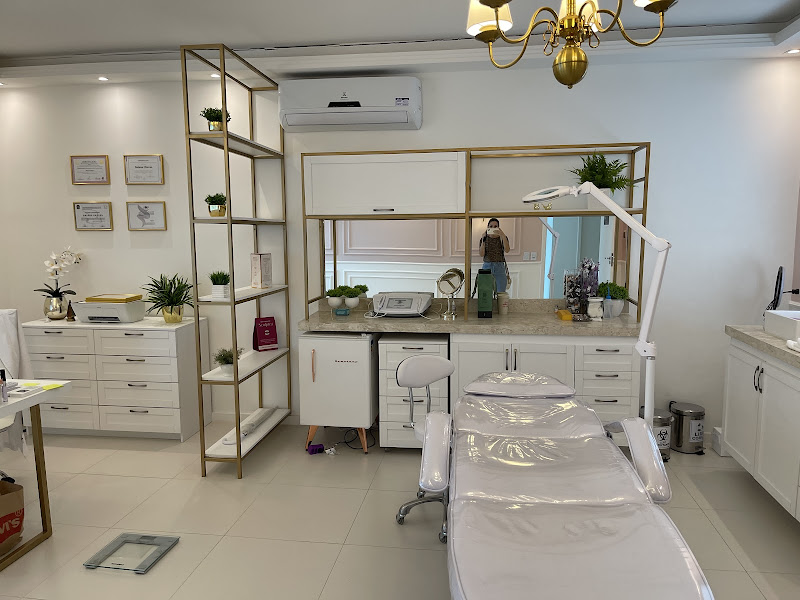 Foto 2 de Instituto Dr. Johnny Secco