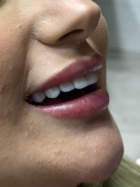 Foto 2 de Instituto Dr Lucas Ferreira