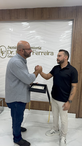 Foto 3 de Instituto Dr Lucas Ferreira