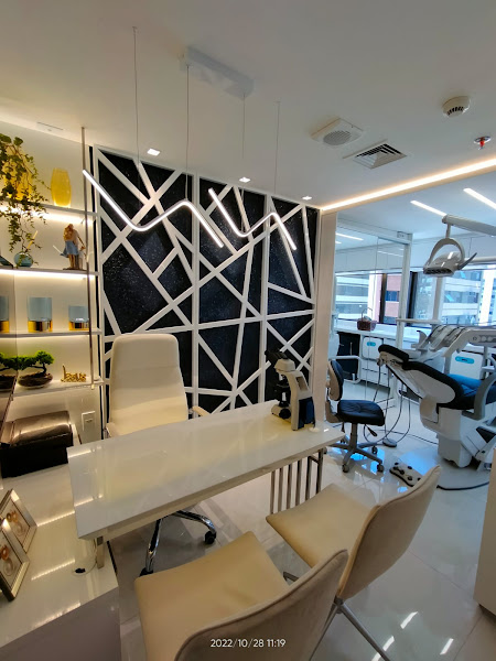 Foto 2 de Instituto Dr Luís Henrique