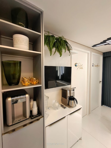 Foto 3 de Instituto Dr Luís Henrique