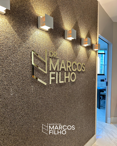 Foto 2 de Instituto Dr. Marcos Filho ( Harmonização Facial )