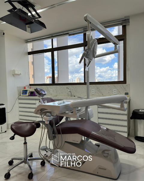 Foto 3 de Instituto Dr. Marcos Filho ( Harmonização Facial )