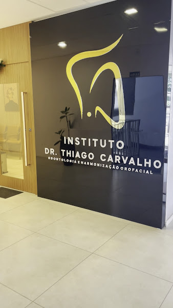 Foto 3 de Instituto Dr. Thiago Carvalho - Harmonização Orofacial e Odontologia