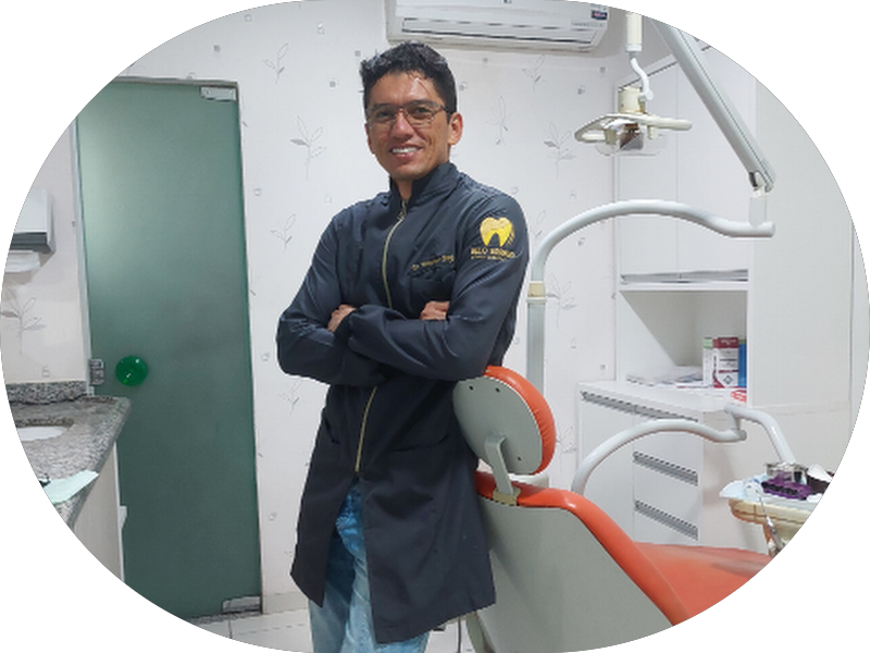 Foto 2 de Instituto Dr. Wanderson Boy