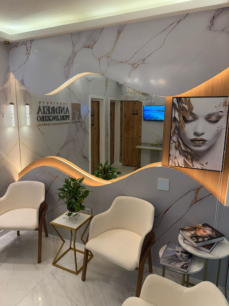 Foto 2 de Instituto Dra. Andreia Perlingeiro | Harmonização Orofacial e Odontologia Estética Copacabana