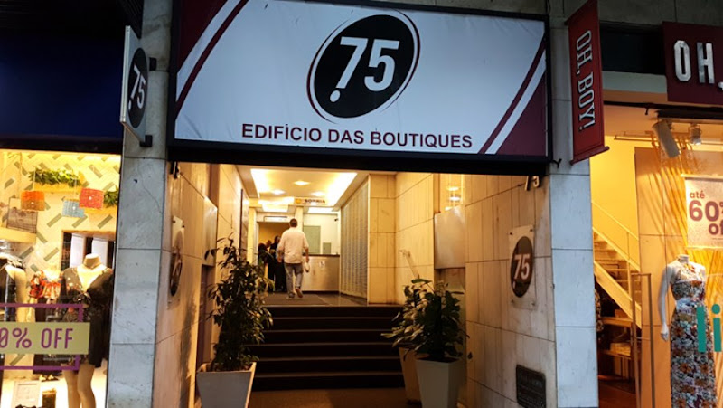 Foto 3 de Instituto Dra. Andreia Perlingeiro | Harmonização Orofacial e Odontologia Estética Copacabana