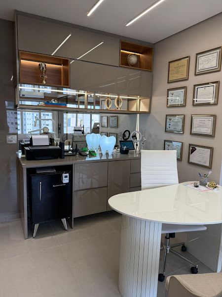 Foto 3 de Instituto Dra. Carolina - HOF