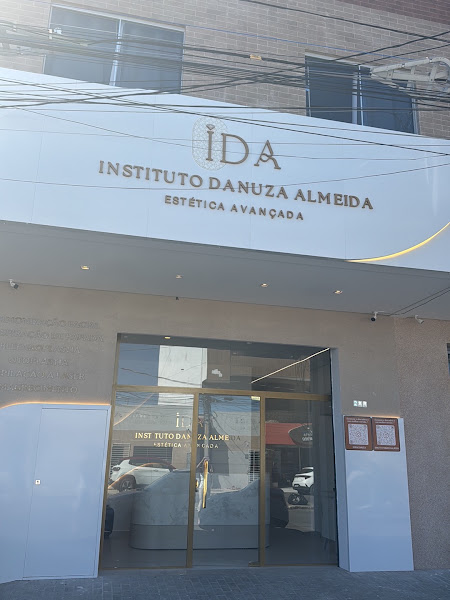 Foto 2 de Instituto Dra Danuza Almeida