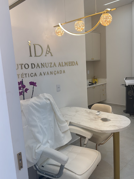 Foto 3 de Instituto Dra Danuza Almeida