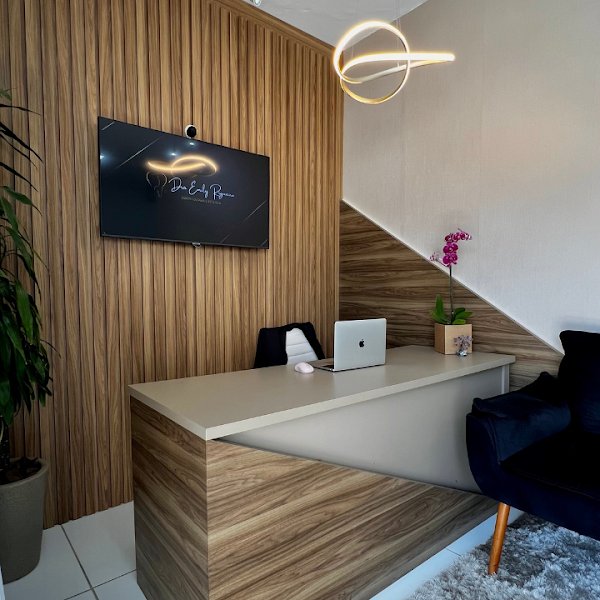 Foto 2 de Instituto Dra Emily Rigueiro