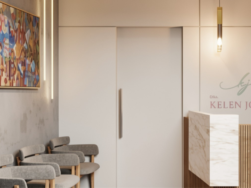 Foto de Instituto Dra Kelen Jorge - Odontologia e Harmonização Orofacial