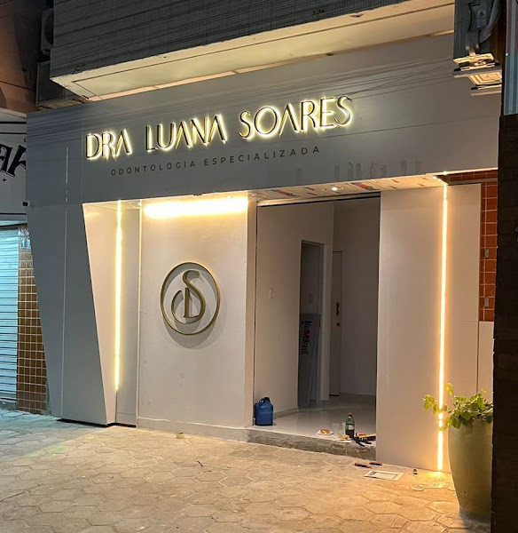 Foto 2 de Instituto Dra. Luana Soares