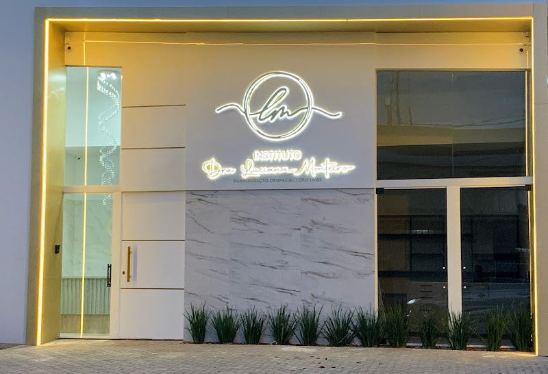 Foto de Instituto Dra. Luciana Monteiro - Estética Apucarana
