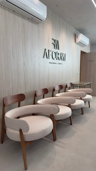 Foto 3 de Instituto e Clínica AFORMI