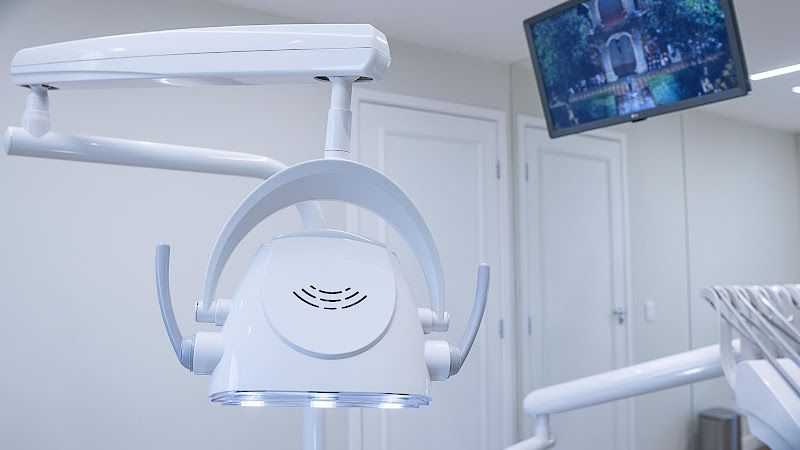 Foto 2 de Instituto e Clínica Daniela Claudino