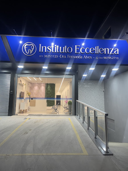Foto 2 de Instituto Eccellenza Dra Fernanda Alves
