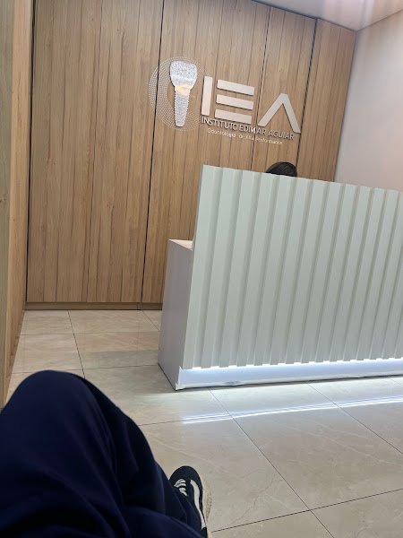 Foto 2 de Instituto Edimar Aguiar - Butantã