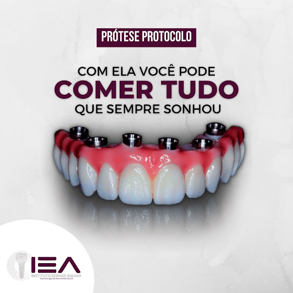 Foto 3 de Instituto Edimar Aguiar - Butantã