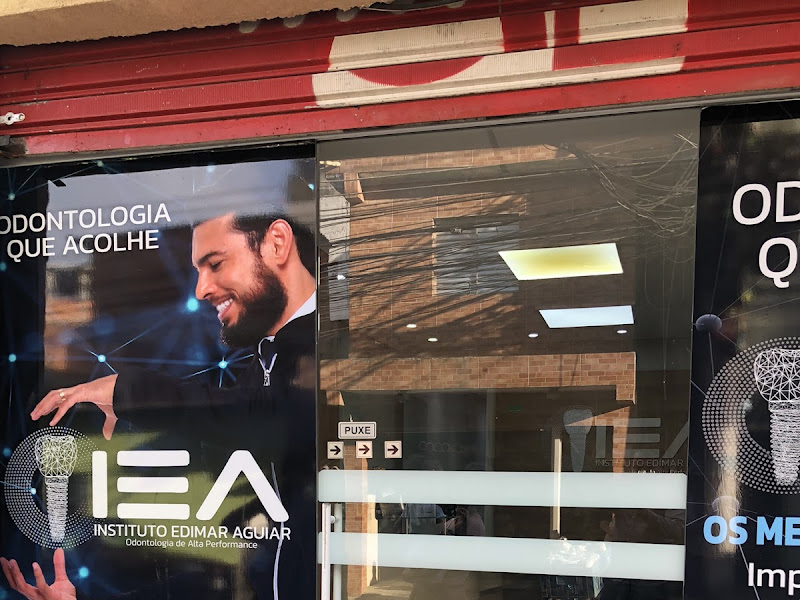 Foto 10 de Instituto Edimar Aguiar - Butantã