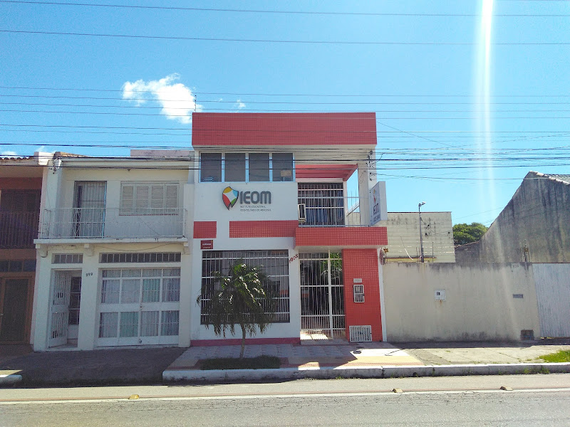 Foto 2 de Instituto Educacional Odontológico do Mercosul