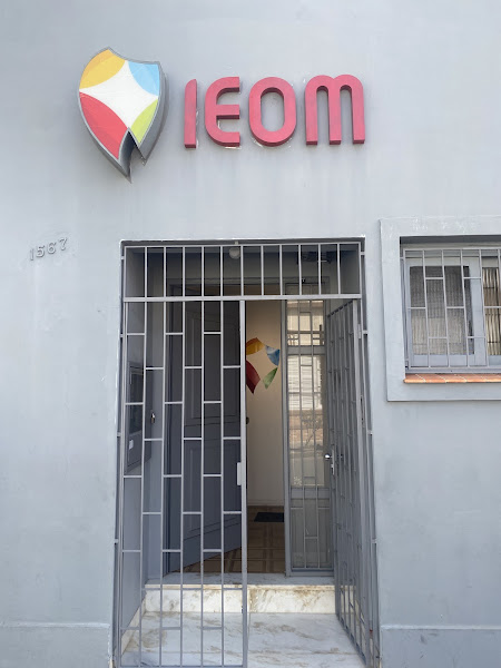 Foto 3 de Instituto Educacional Odontológico do Mercosul