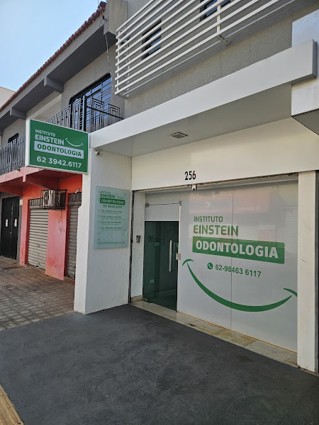 Foto 2 de Instituto Einstein odontologia