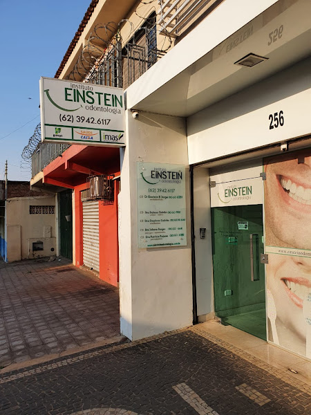 Foto 3 de Instituto Einstein odontologia