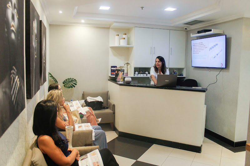 Foto 2 de Instituto Elaine Granato - Harmonização Facial