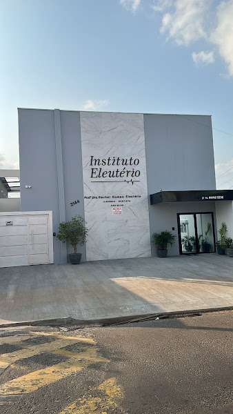 Foto 2 de Instituto Eleutério