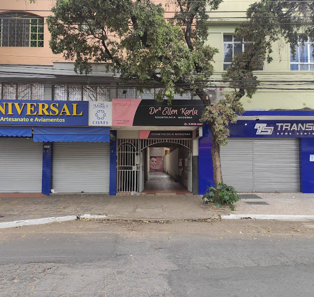 Foto de Instituto Ellen Karla Odontologia Moderna