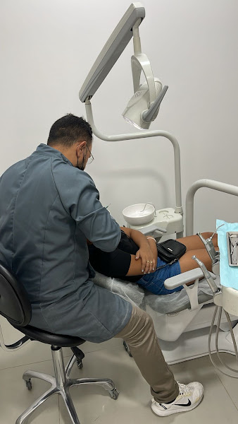Foto 3 de Instituto Equilibrium Odontoprime - Clínica Odontológica Paço Lumiar, MA| Facetas dentárias| Implantes|Aparelho ortodôntico