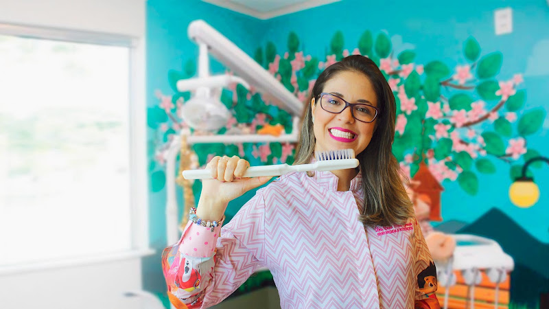 Foto 2 de Instituto Erika Perini | Odontopediatria em Manaus