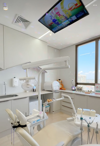 Foto 3 de Instituto Erika Perini | Odontopediatria em Manaus