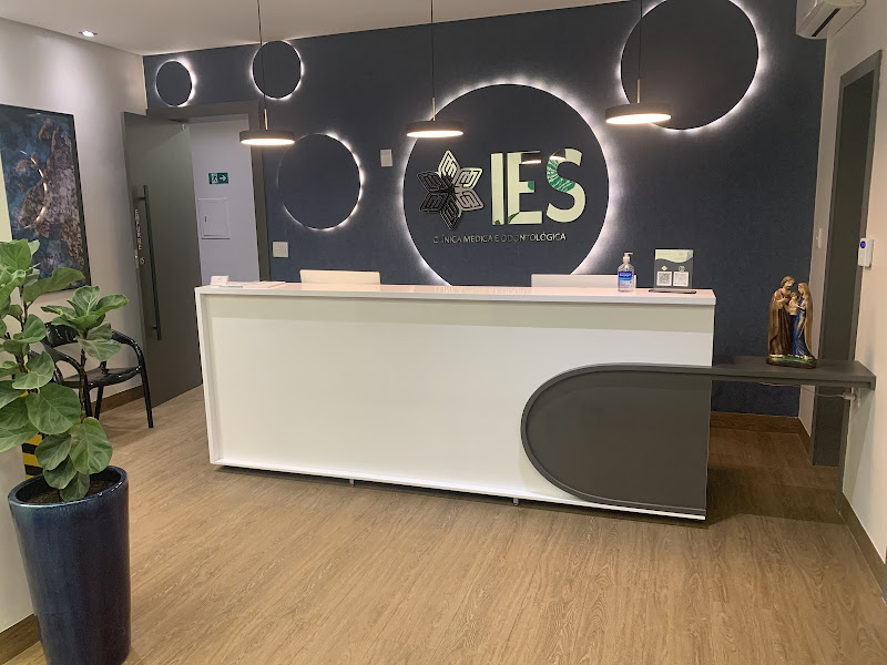 Foto 2 de Instituto Especializado em Saúde - IES