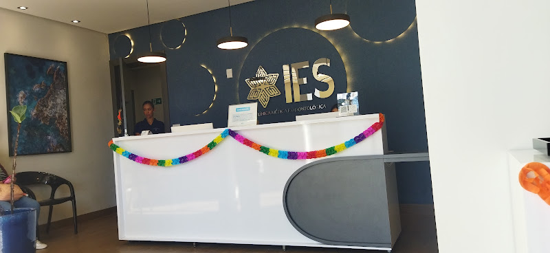 Foto 3 de Instituto Especializado em Saúde - IES