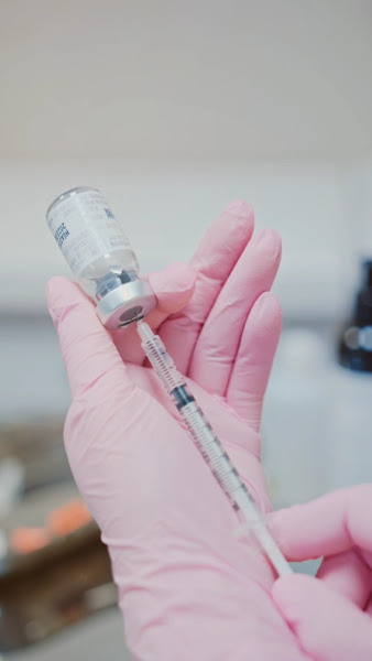 Foto 3 de Instituto Essense odontologia, harmonização e saúde mental