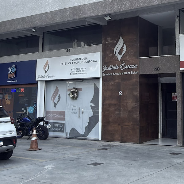 Foto 2 de Instituto Essenza Estética e Saúde