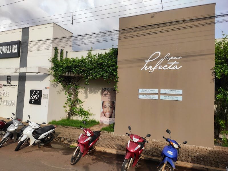 Foto 2 de Instituto Eufrásio